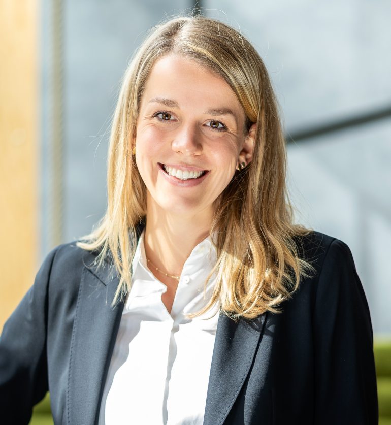Charlotte Siering