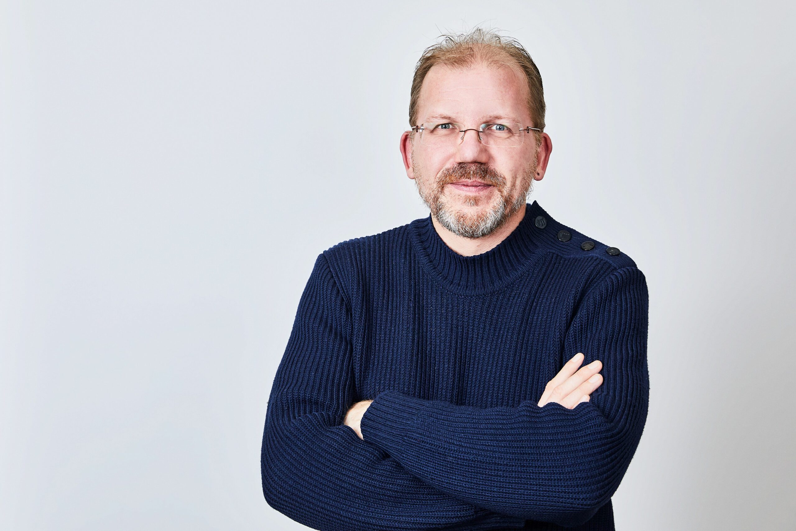 Dirk Mayer