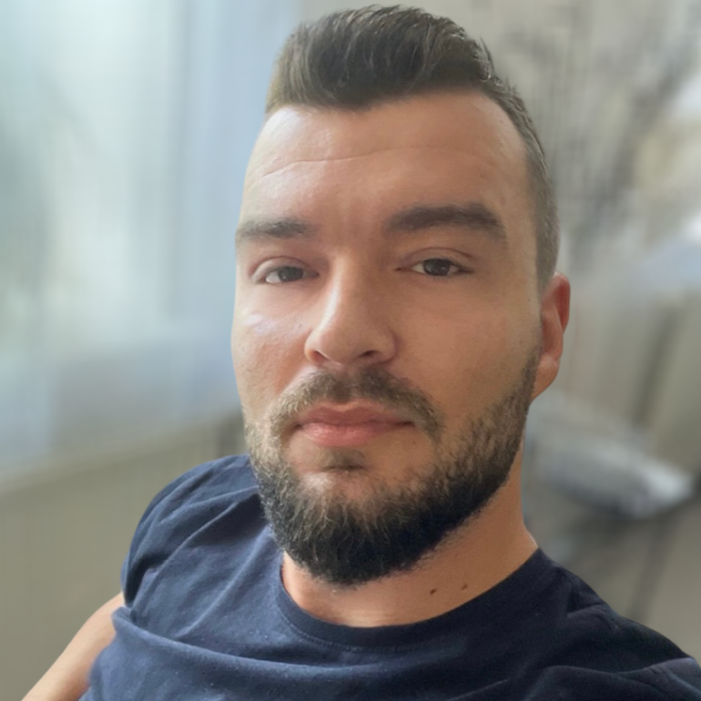 Dragan Marinkanovic