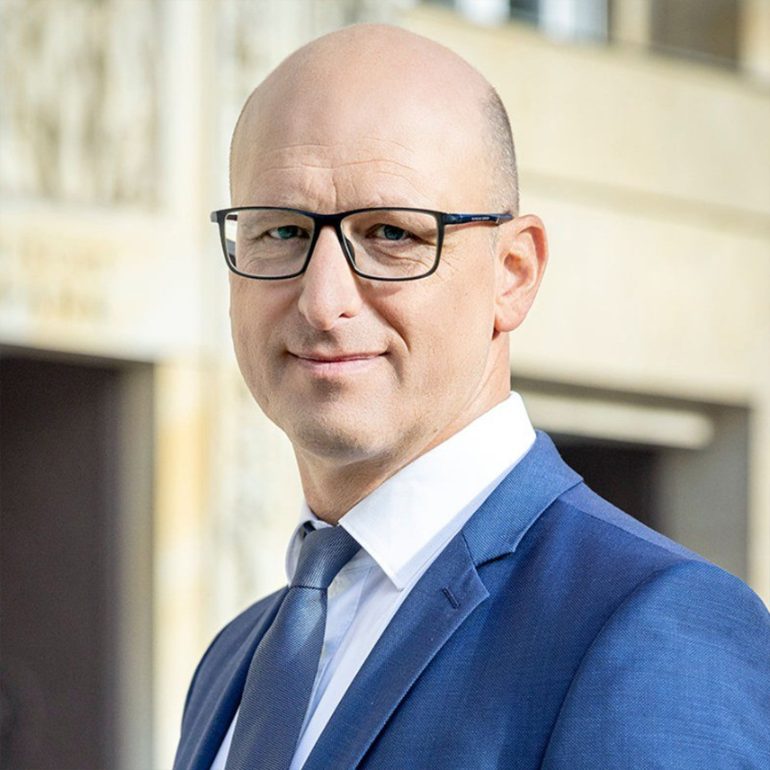 Hannes Hermanky