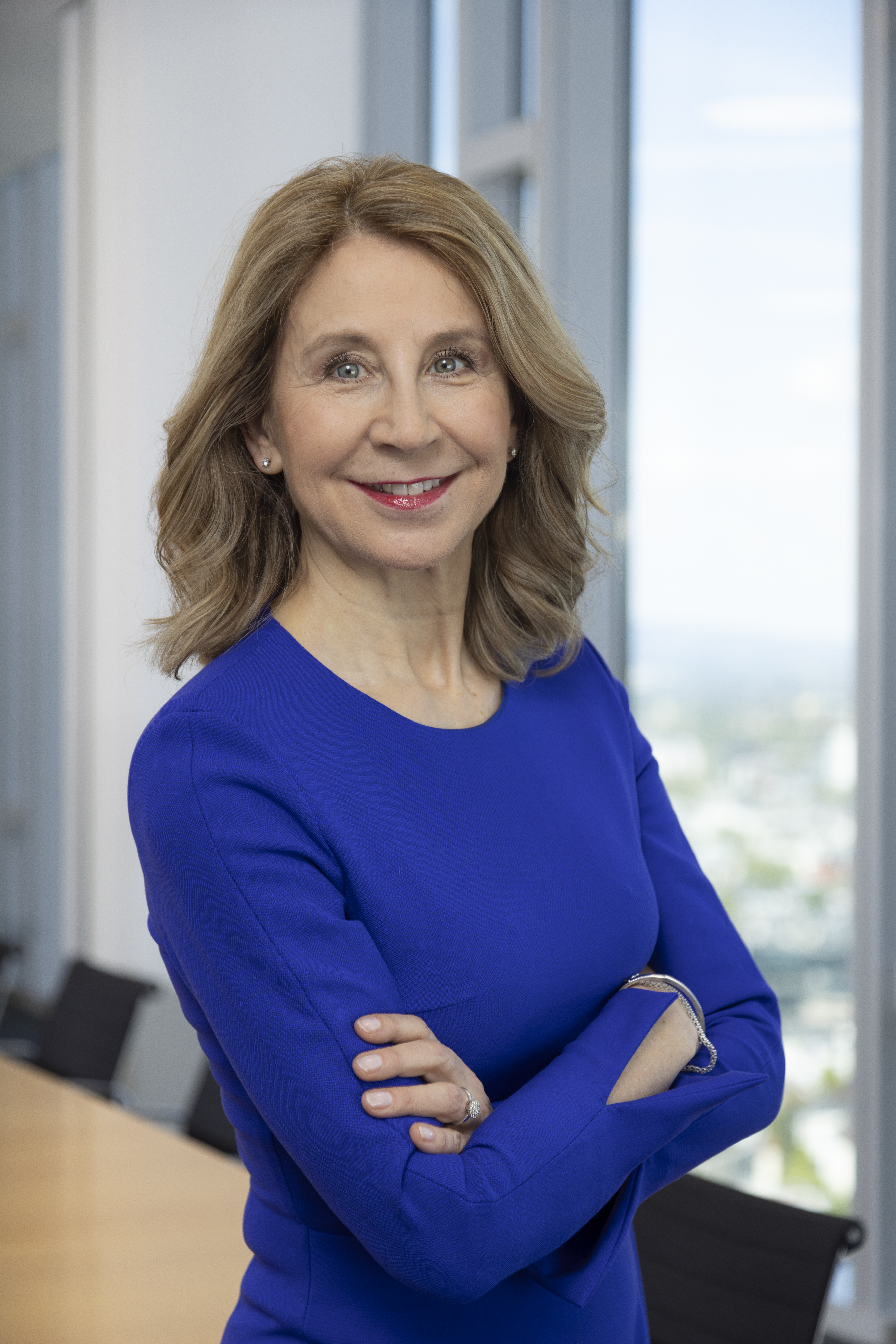 Gertrud Traud