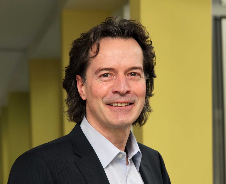 Jens Obermöller