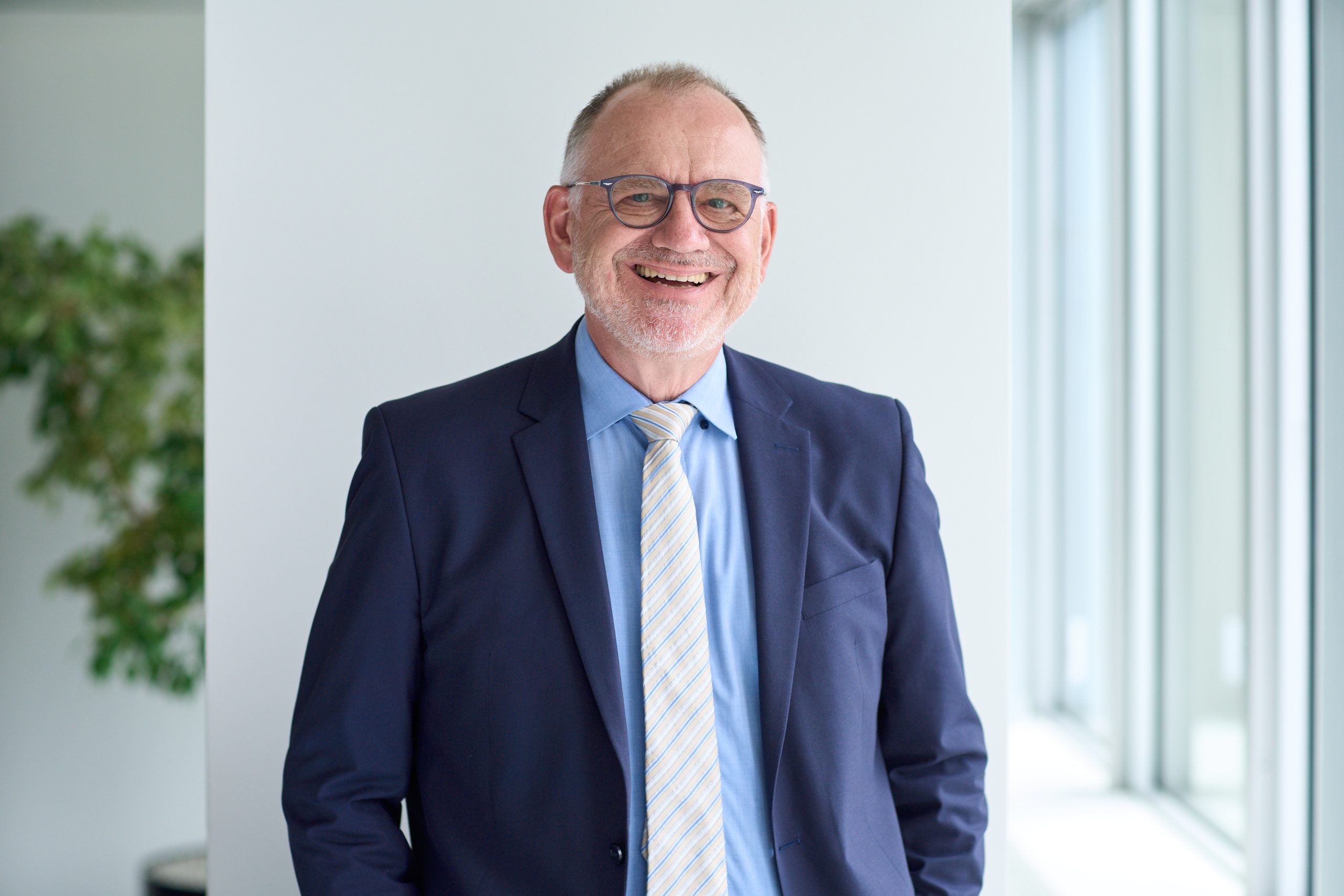 Karlheinz Walch