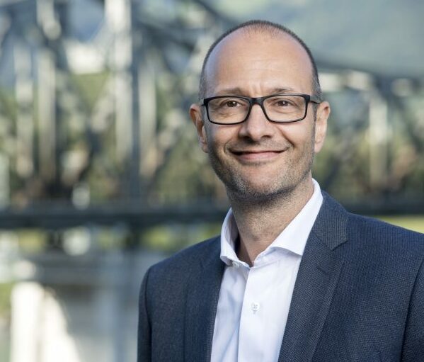 Simon Tribelhorn