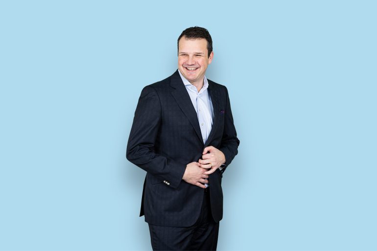 Markus Brunold