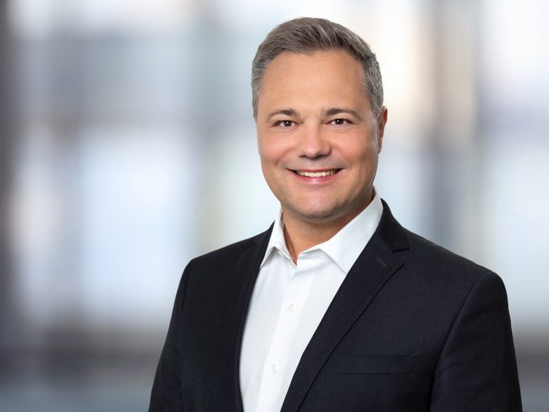 Markus Rogger
