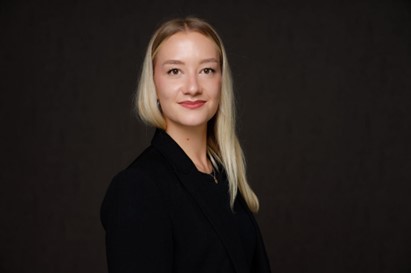 Melanie Heise