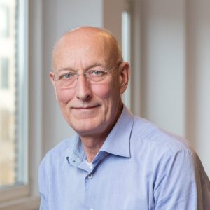 Michael Hülsiggensen