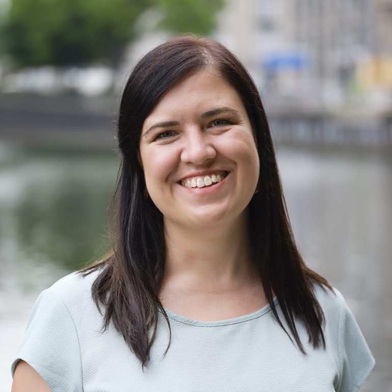 Susanne Krehl
