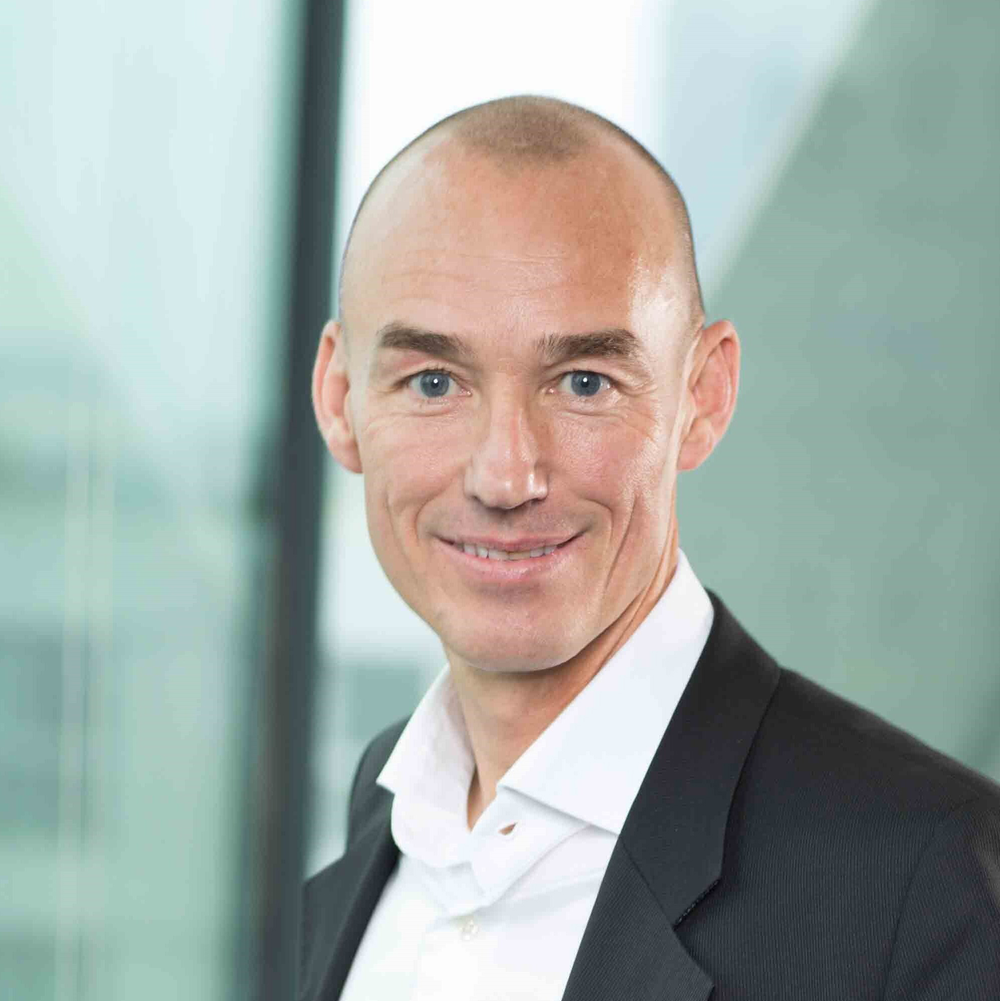 Peter Hiekmann