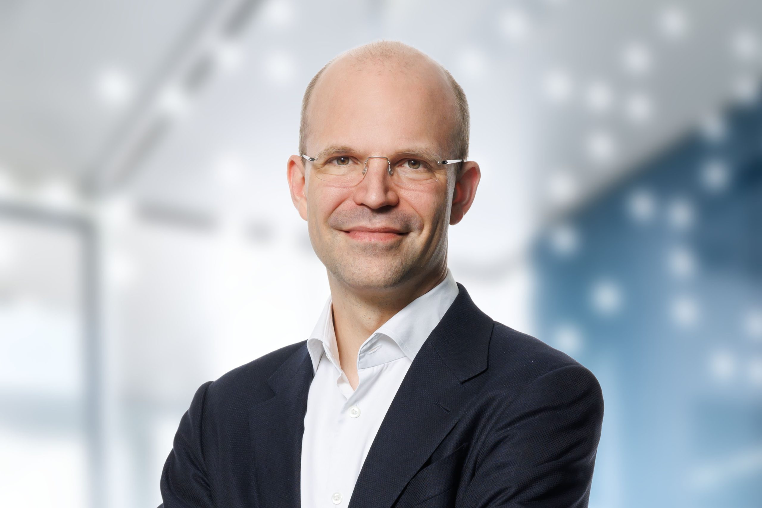 Nicolas Pöltl und  Antonio Skoro
