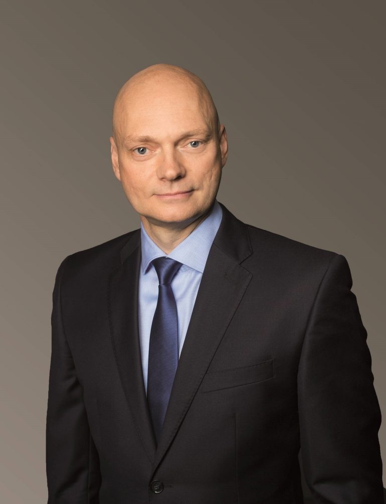 Jens Loa