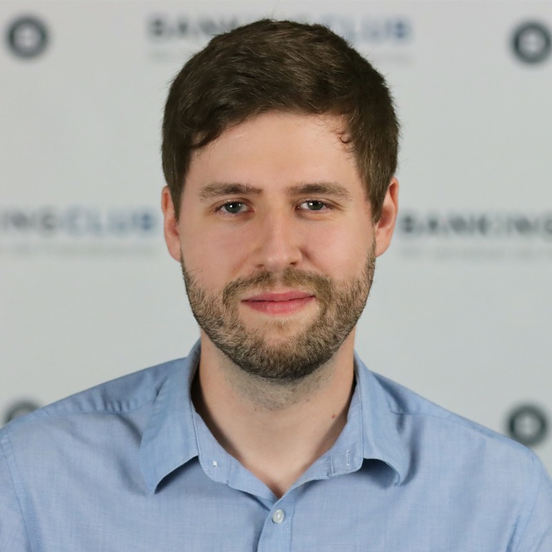 Daniel Fernandez