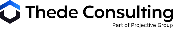 Thede Consulting Logo