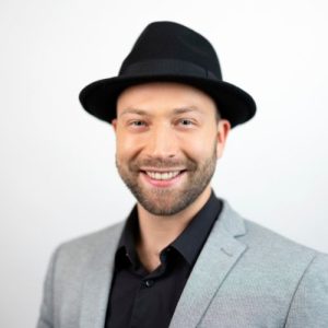 Adrian Doerk