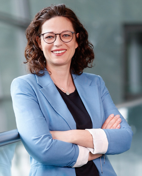Anne Leonhardt