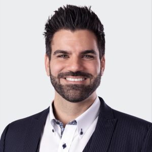 Cesar Hussmann