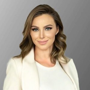 Ekaterina Kozhevatova