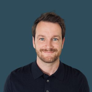 Prof. Frank Passing