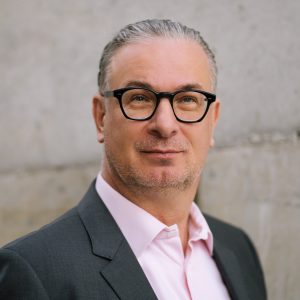 Kurt Rindle