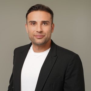 Mario Oelkers