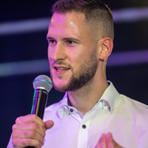 Markus Vorsmann