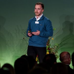 Nicolas Oldag