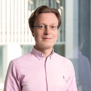 Nicolas Kipp