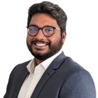 Sai Raghava Reddy Ganapa