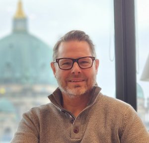 Steffen von Blumröder