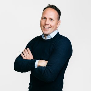 Thorsten de Jong