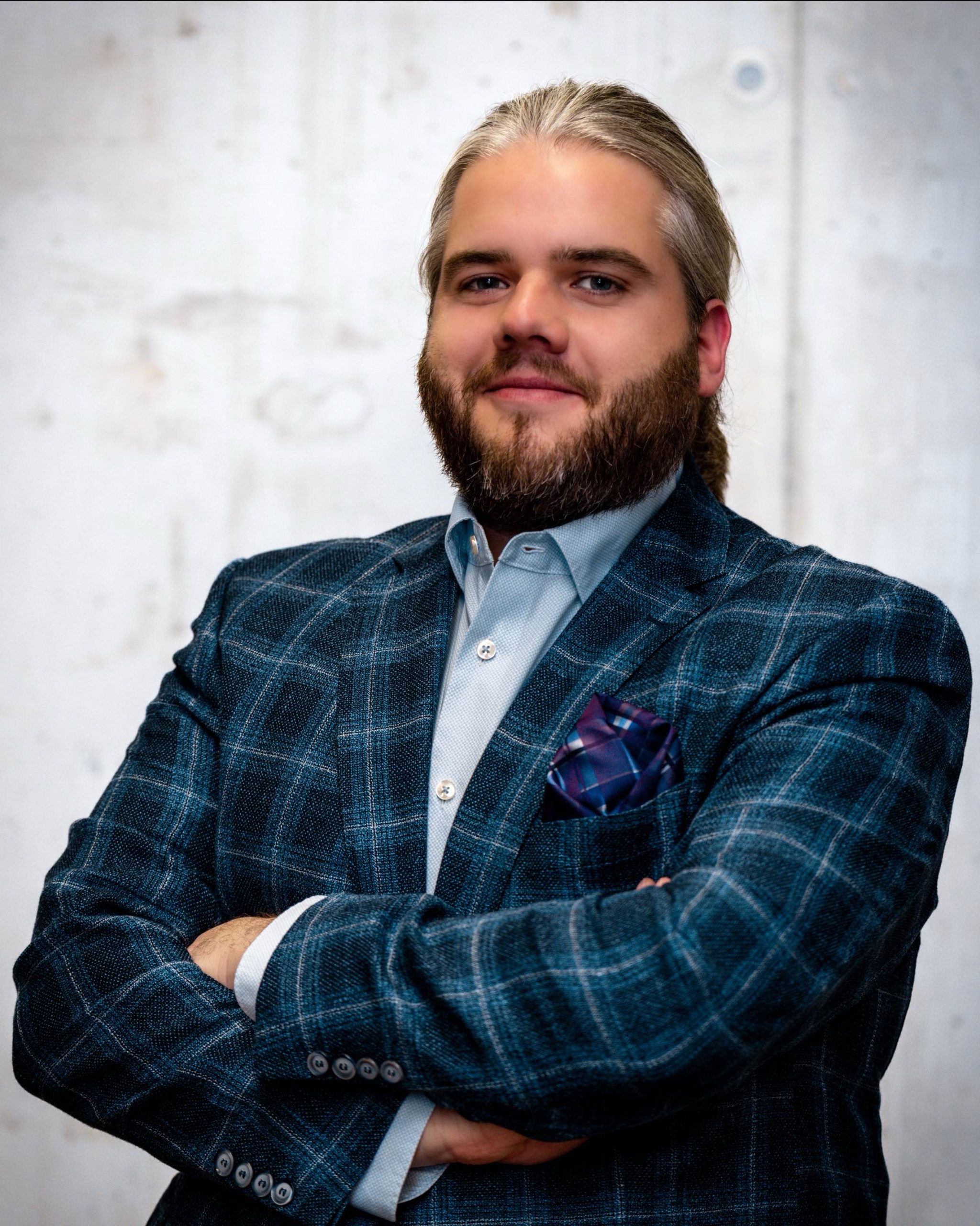 Stephan Burzel