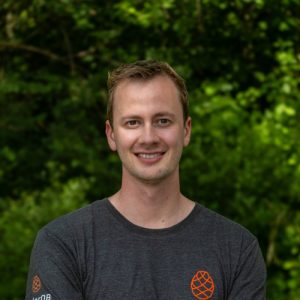 Dr. Christian Winter