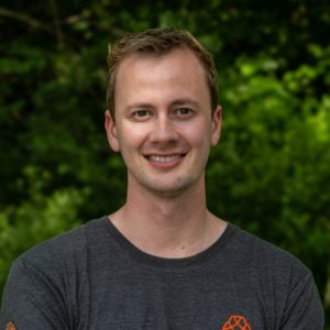 Dr. Christian Winter