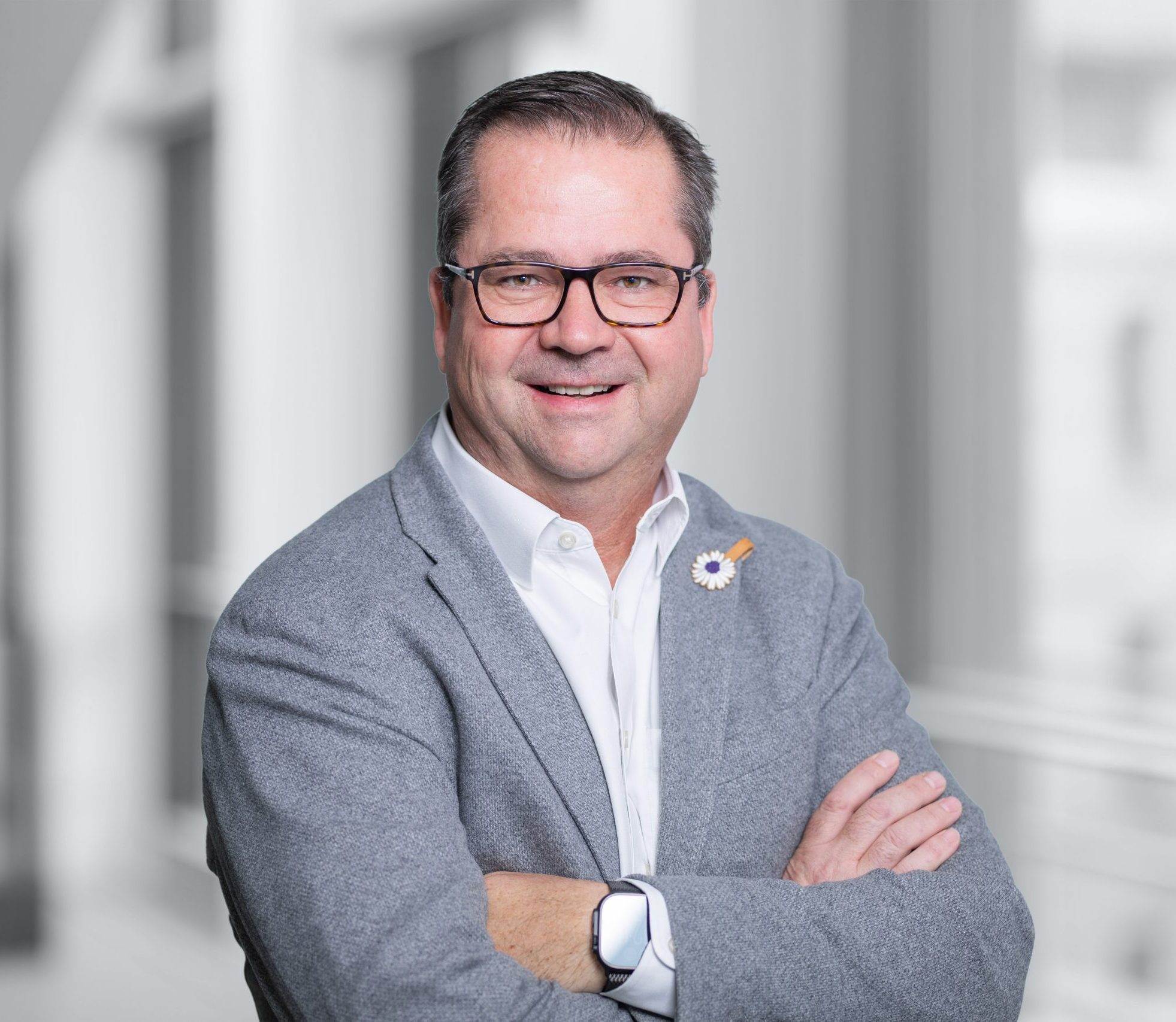 Oliver Wibbe