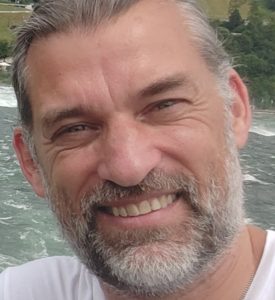 Brian Roters