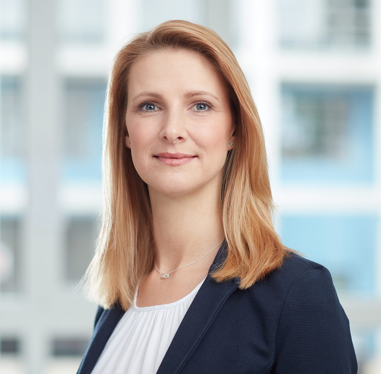 Caroline Jenke