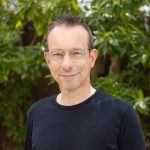 Chris Scheuermann