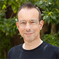Chris Scheuermann