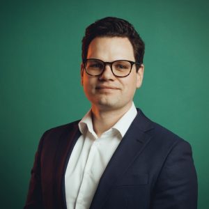 Dominik Schütz