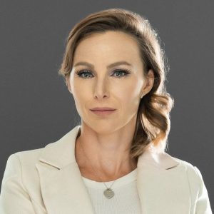 Ekaterina Kozhevatova