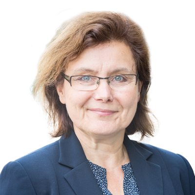Heike Winter