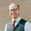 Benjamin Ehrgott