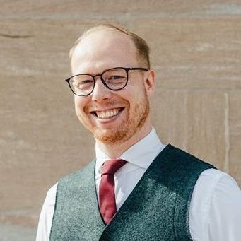 Benjamin Ehrgott