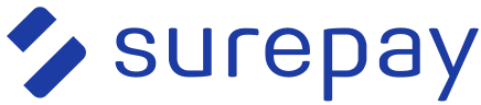 SurePay Logo