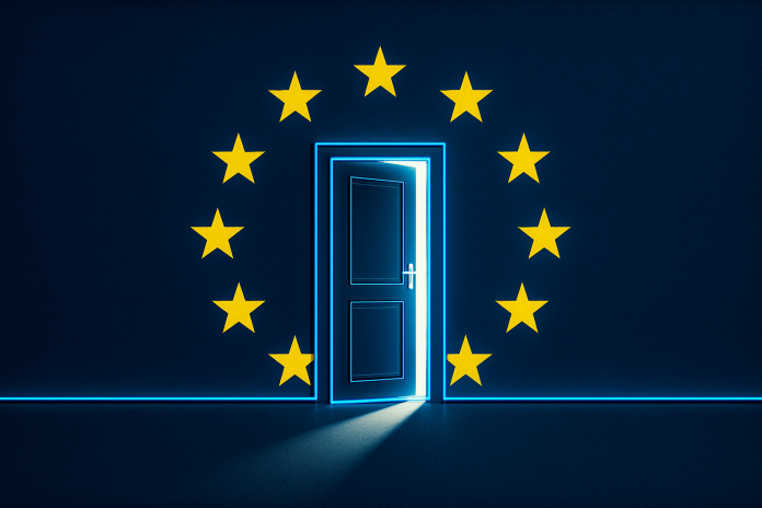 Open Finance: Türen auf in Europa