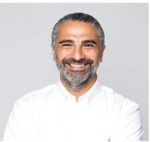 Cihan Duezguen