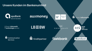 Exasol Banks