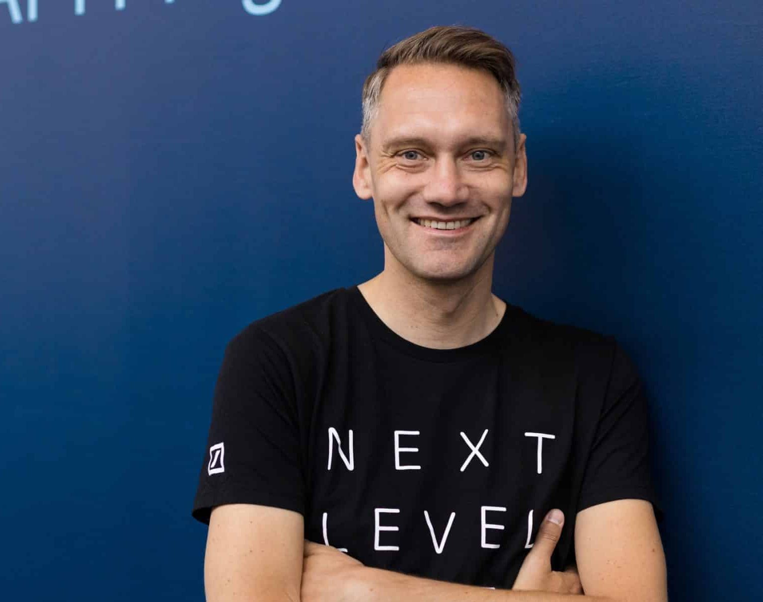 Joris Hensen