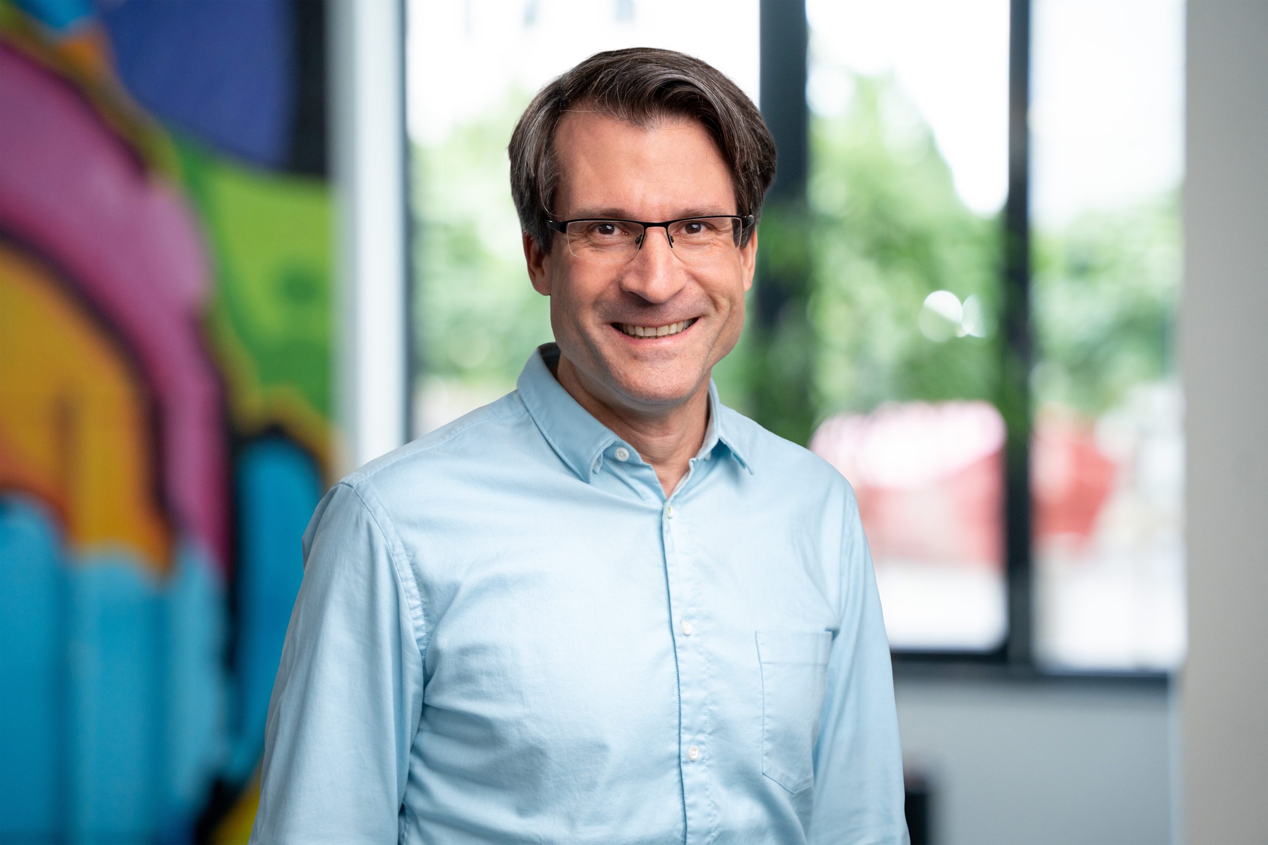 Mathias Weinert
